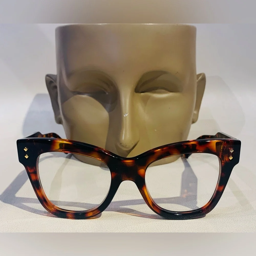 New Women’s GUCCI Eyeglasses - Picture 5 of 9